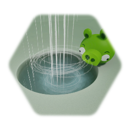 Remix de Piggy tales : The Hole