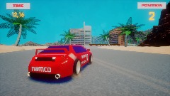 A screenshot taken in Dreams. 2 of 9.