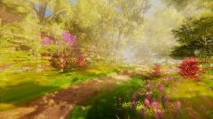 A screenshot taken in Dreams. 6 of 10.