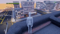 A screenshot taken in Dreams. 3 of 13.