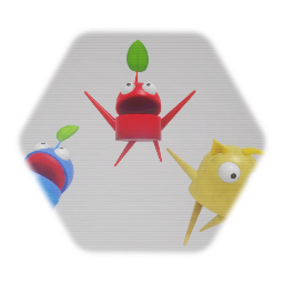 Repo pikmin