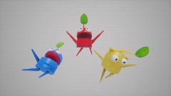 A screenshot taken in Dreams. 17 of 26.