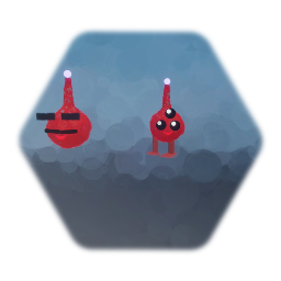 Impking and Impwalker