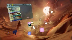 A screenshot taken in Dreams. 2 of 20.