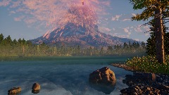 A screenshot taken in Dreams. 7 of 11.