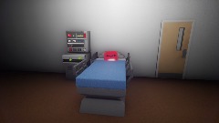 A screenshot taken in Dreams. 1 of 2.