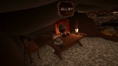 A screenshot taken in Dreams. 2 of 3.