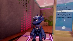 A screenshot taken in Dreams. 11 of 26.
