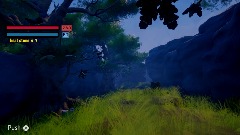 A screenshot taken in Dreams. 2 of 4.