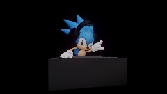 A screenshot taken in Dreams. 2 of 6.