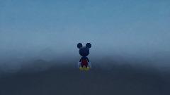 A screenshot taken in Dreams. 4 of 4.