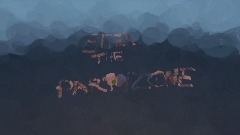 A screenshot taken in Dreams. 1 of 2.