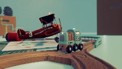 A screenshot taken in Dreams. 7 of 28.