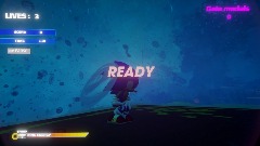 Aquarium Park Act 1 (Normal Mode)