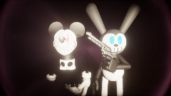 A screenshot taken in Dreams. 2 of 2.
