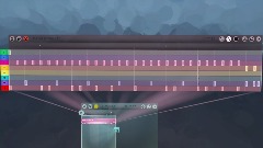 A screenshot taken in Dreams. 6 of 7.