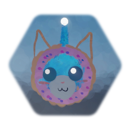 DonutCat Imp (Better)