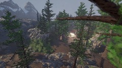 A screenshot taken in Dreams. 7 of 30.