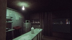 A screenshot taken in Dreams. 6 of 14.