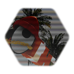 Fish food the rapper