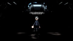 A screenshot taken in Dreams. 14 of 24.
