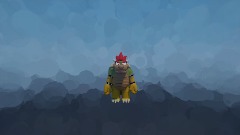 A screenshot taken in Dreams. 1 of 1.