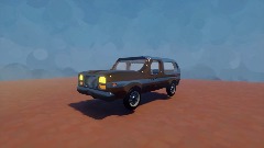 A screenshot taken in Dreams. 1 of 1.