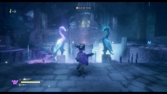 A screenshot taken in Dreams. 14 of 29.