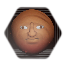 THE MEATBALL MAN - LITTLE RUNMO (UPDATE)