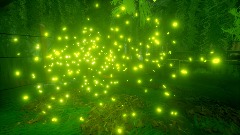 Cod Zombies - Far Swamp