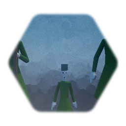 The Google Eyes People From My Nightmares