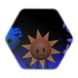 One Night With Naboo X Characters Part 2