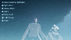 A screenshot taken in Dreams. 5 of 6.