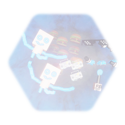 Wormhole of duplicates