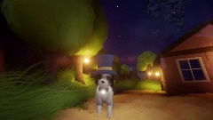 A screenshot taken in Dreams. 23 of 29.