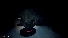 A screenshot taken in Dreams. 4 of 11.