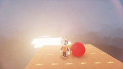 A screenshot taken in Dreams. 2 of 7.