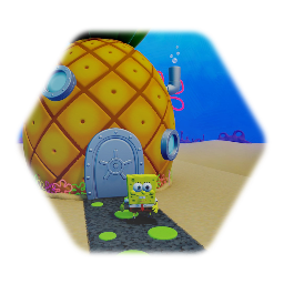 Spongebob Collection