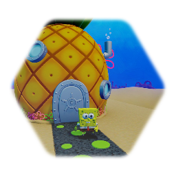 SpongeBob SquarePants