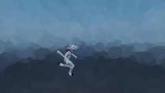 A screenshot taken in Dreams. 1 of 2.