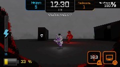 Five Helpys Against Freddy (READ DESC)