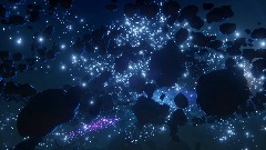 Space is the Softest Ocean (Scene 1)