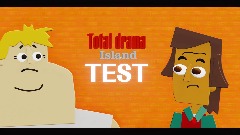 Total drama island [TEST]