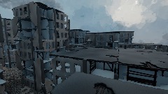 Resident Evil beta 0.1