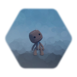 SackBoy