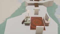 A screenshot taken in Dreams. 5 of 25.