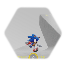 Sonic underground demo v1