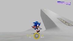 Lite Revolution Sonic 2