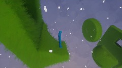 A screenshot taken in Dreams. 6 of 25.