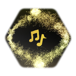 Concentric Thrill - 27/5/2019